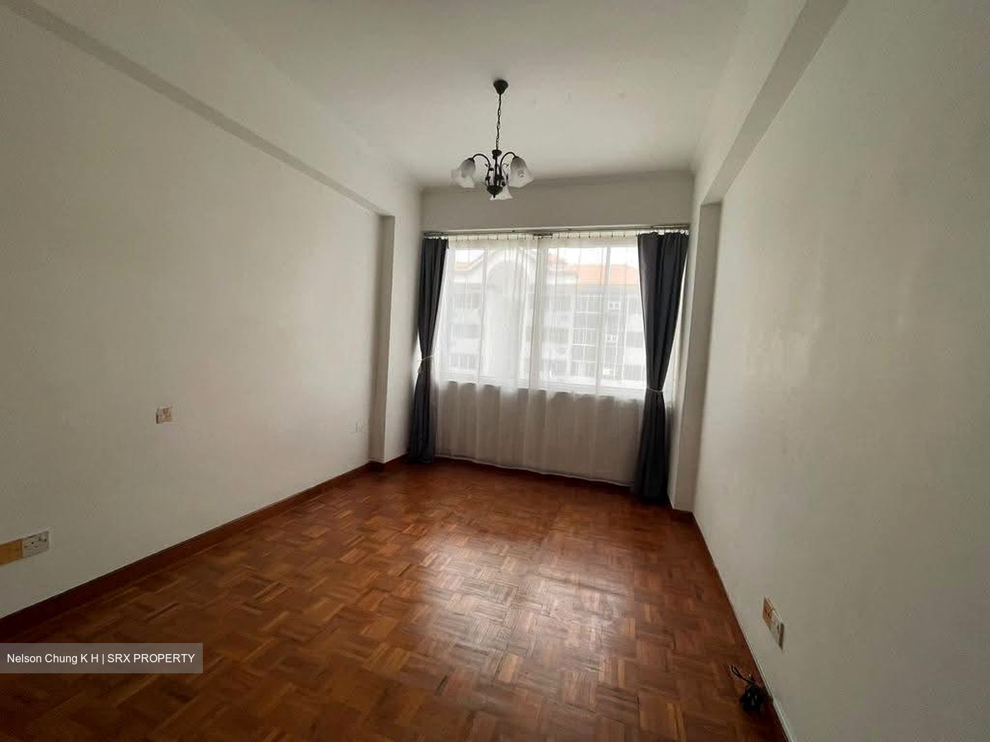 Bukit Regency (D21), Condominium #608955401